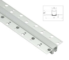 Juliet 14 Aluprofil I