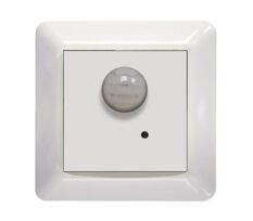 CTM Lyng Bevegelsesføler MBD16 Polarhvit