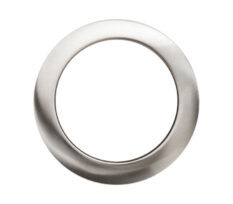 SG Rehab Ring 133mm Børstet Stål