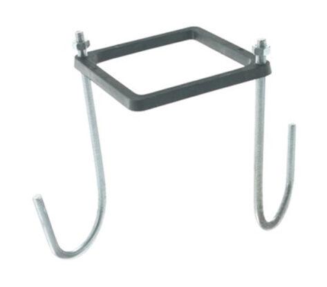 Nordlys Festejern 307 Betongforankring