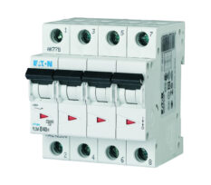 EATON Overbelastningsvern PLSM-OV40A 4-Pol