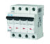 EATON Overbelastningsvern PLSM-OV40A 4-Pol