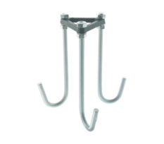 Norlys Festejern/betongforankring 205