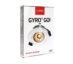 Unilamp Gyro Go 6-Pack 8W WarmDim Matt Hvit