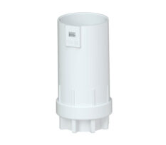 R-Line Skapmuffe 32MM Hvit