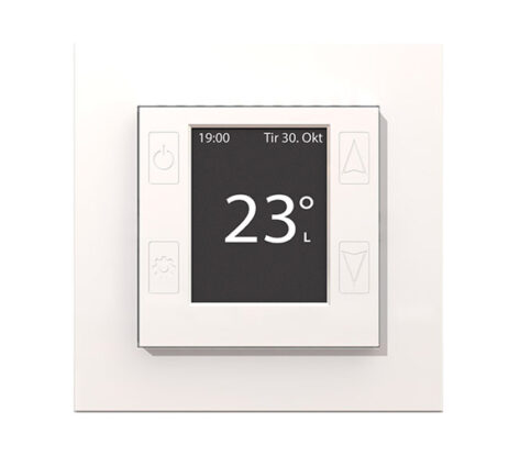 CTM Lyng mTouch One 10A OP Zigbee PH