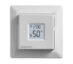 Termostat Microtemp MTC4 Hvit