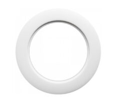 Nordic Products Rehab Ring 133mm Matt Hvit