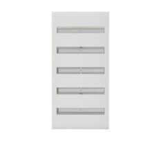 Fordelingsskap 5 Rader 90 Modul B40/D7