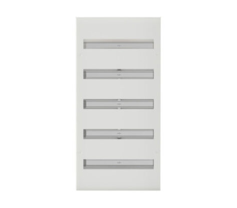 Fordelingsskap 5 Rader 90 Modul B40/D7