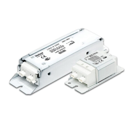 Magnetisk Reaktor for T8/T12 Lysrør 4-58W