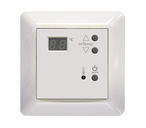 CTM Lyng mTemp Universal Termostat PH