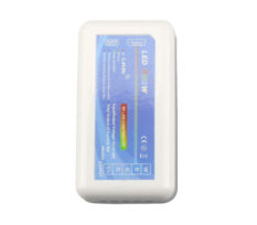 RGBW LED Mottakere A1 RF 2.4G