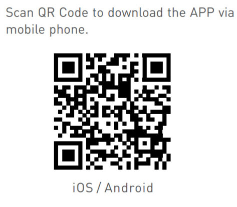 LED WiFi Controller WiFi-102-RGBW 2