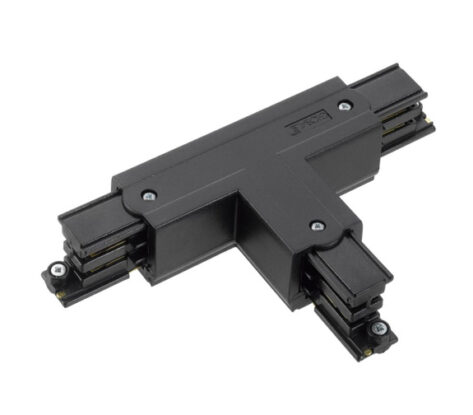 nPro 3T T-Kobling Venstre XTS 39-2 Sort