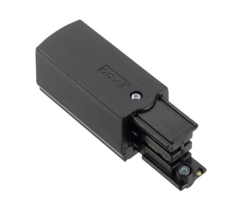 NP Pro 3T Høyre Endetilkobling XTS 11-2 Sort