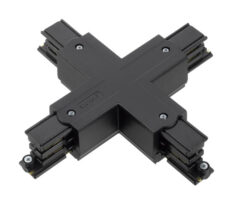 NP Pro 3T Kryss Skjøt XTS 38-2 Sort