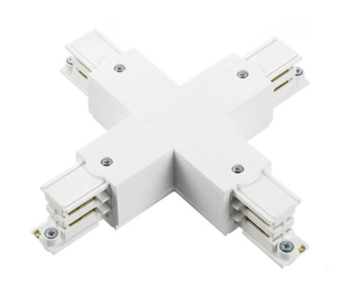 NP Pro 3T Kryss Skjøt XTS 38-3 Hvit