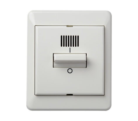 Elko bryter med lys 2-pol påvegg rs16/2 PH