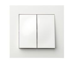 Elko Plus Bryter 5 Innfelt Serievender PH