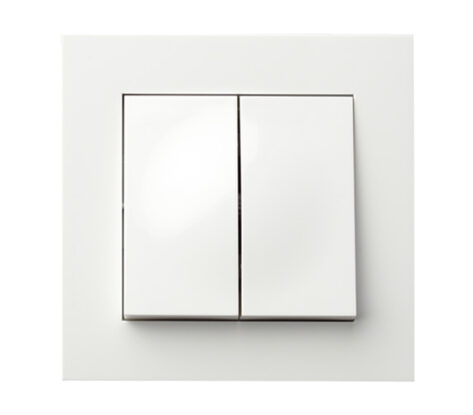 Elko Plus Bryter 5 Innfelt Serievender PH