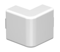 Utvendig hjørne for Kanal