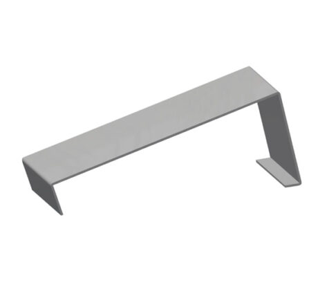 Utjevningsstykke for Kanal GK-T70130RW