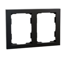 SG Ramme 1.5 2X Sort