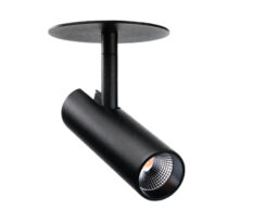 Tube Micro R Sort 12W DimToWarm Dimbar