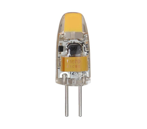 MS Illumination G4 12V 4000K 110lm Dimbar