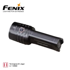 Fenix Håndlykt LR35R 10.000 Lumen