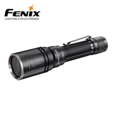 Fenix HT30R Håndlykt hvit laser 500LM 1500M