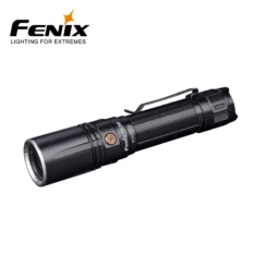 Fenix TK30 Håndlykt Hvit Laser 500LM 1200M