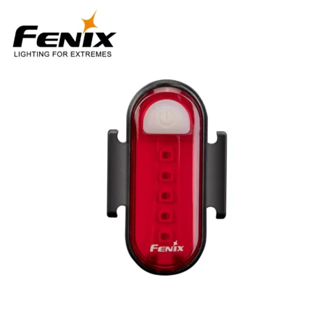 Fenix Sykkellykt BC05R V2.0 Baklykt til sykkel