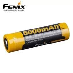 FENIX ARB-L21-5000 Batteri 21700 5000Mah