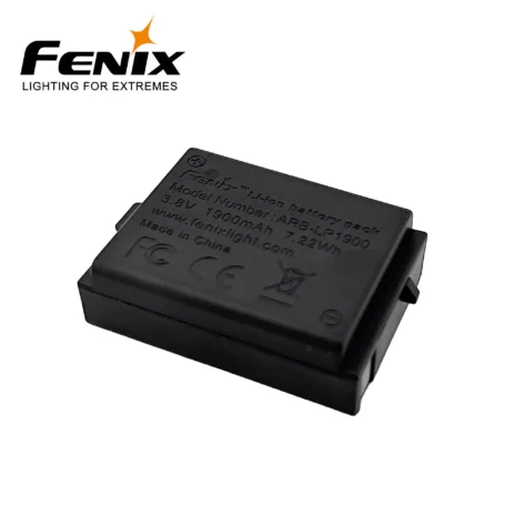 Fenix Batteripakke FARBLP1900 til HL32R-T