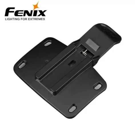 Fenix ALD-08 Hjelmfeste til Sykkellykt