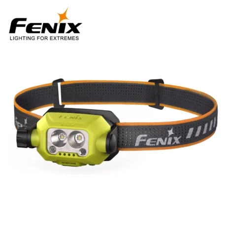 Fenix Arbeidshodelykt WH23R LED