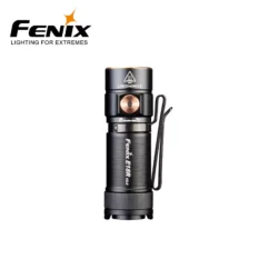 Fenix E18R V2.0 Lykt led