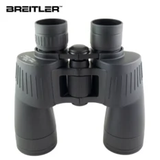 Breitler marine-kikkert Vega 7x50 Sort WP
