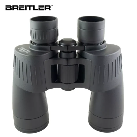 Breitler marine-kikkert Vega 7x50 Sort WP