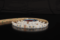 TL CLS5050 RGBW27 60Leds/m 24V 10W/m 12mm 15m rull