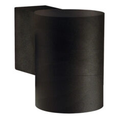 Nordlux Vegglampe Tin Maxi Sort