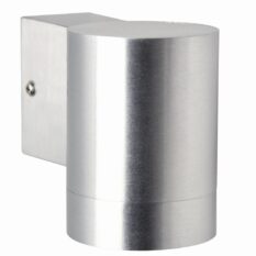 Nordlux Tin Maxi Vegglampe Aluminium