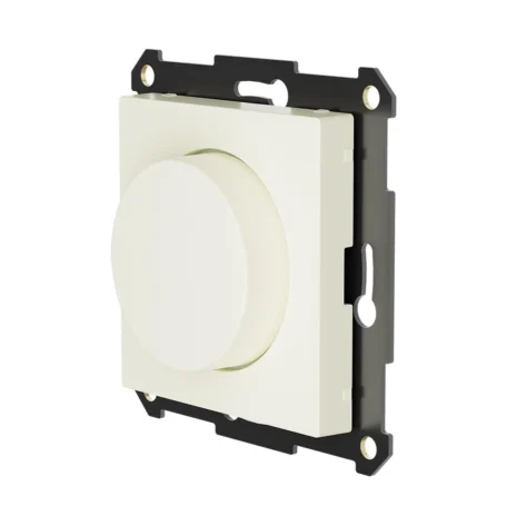 WRT-01-AW Plejd Vridimmer for SG Hvit
