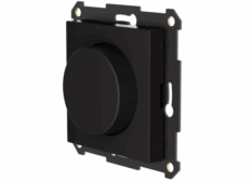 WRT-01-AB Plejd Vridimmer SG Sort