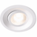 Plejd DWN-01-W Downlight Tilt Hvit 6-Pack