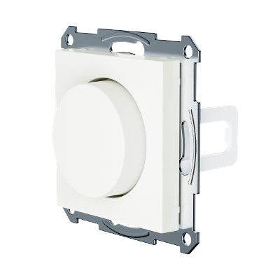 RTR-01-AW Plejd Hvit Adapter SG