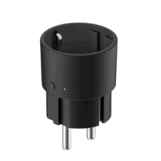 Plejd Smart Plug Sort ON/OFF 16A SPR-01-BL
