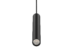 TL Tubespot Mini 927 8W Pendel Ø58 18cm Sort